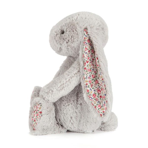 Blossom Silver Bunny - Image 2