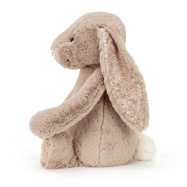 Blossom Bea Beige Bunny - Image 2
