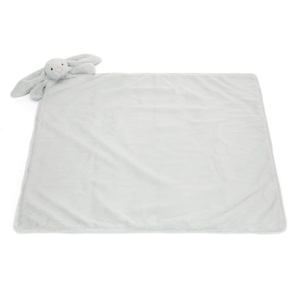 Bashful Bunny Blankie - Image 16