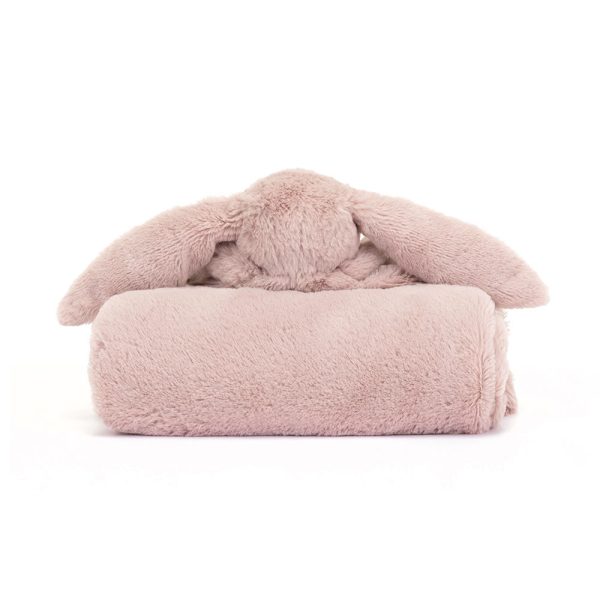 Bashful Luxe Bunny Blankie - Image 13