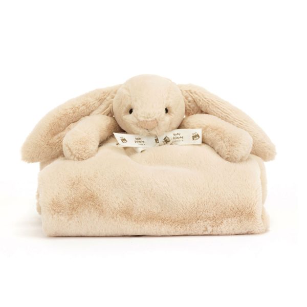 Bashful Luxe Bunny Blankie - Image 23