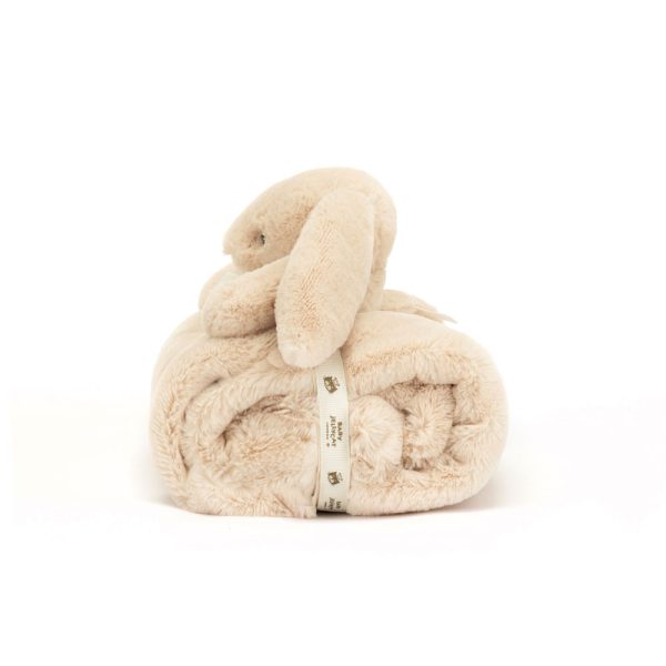 Bashful Luxe Bunny Blankie - Image 17