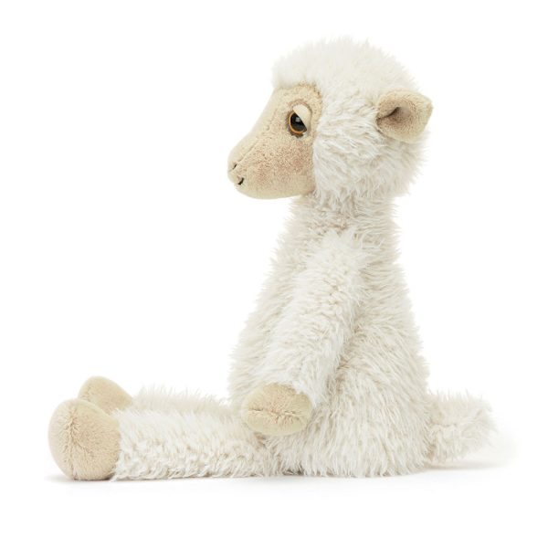 Blowzy Belle Sheep - Image 2