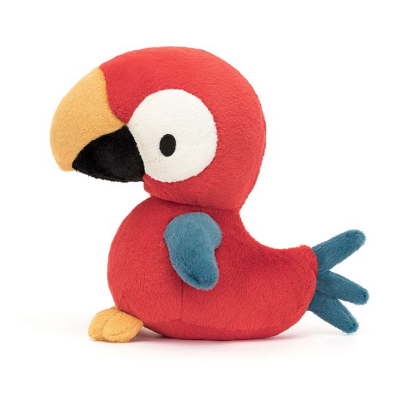 Bodacious Beak Parrot - Image 3