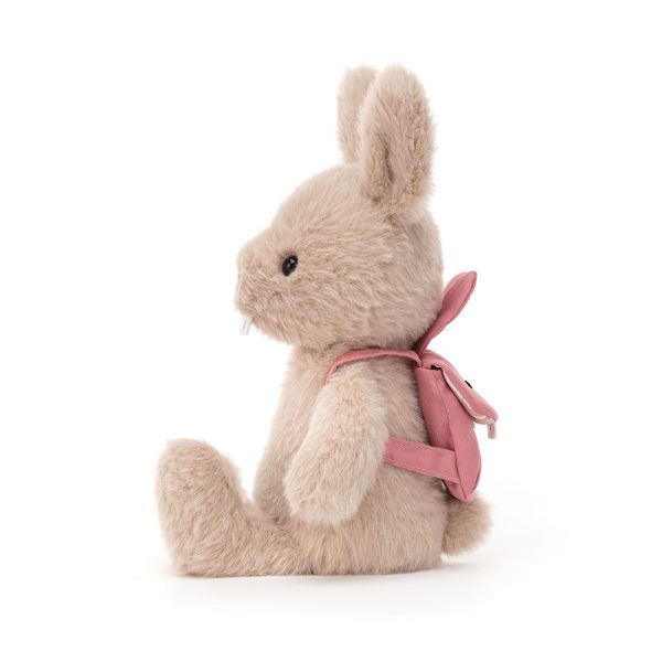 Backpack Bunny - Image 2