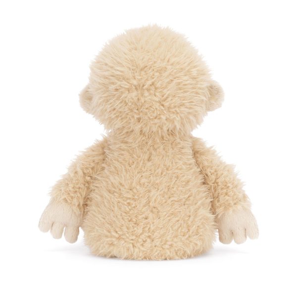 Bucky Bigfoot - Image 4