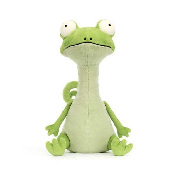Caractacus Chameleon - Image 2
