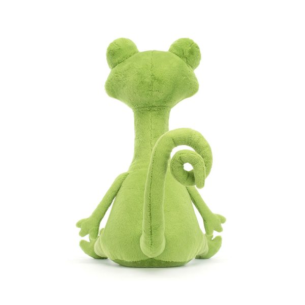 Caractacus Chameleon - Image 4