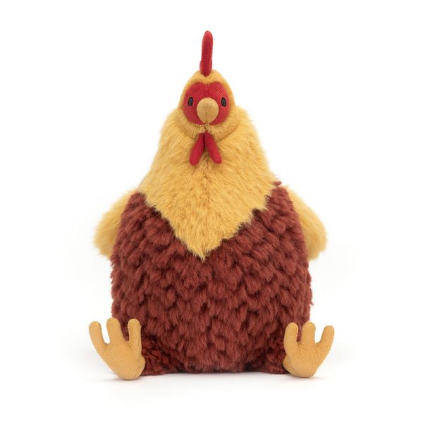 Cluny Cockerel - Image 5