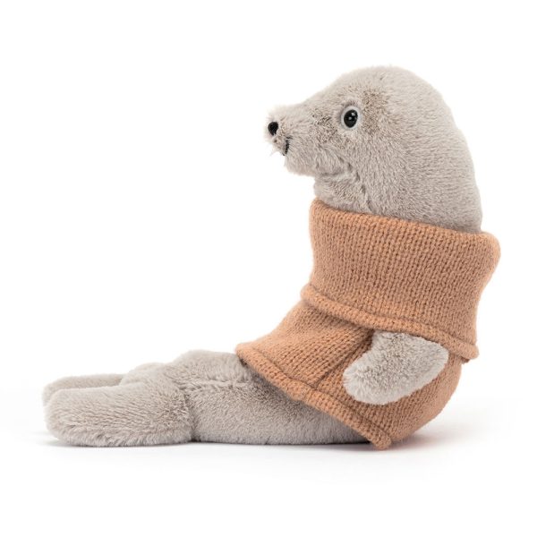 Cozy Crew Seal - Image 2