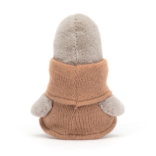 Cozy Crew Seal - Image 3
