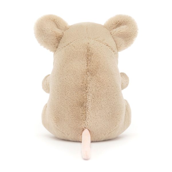 Cuddlebud Darcy Dormouse - Image 4