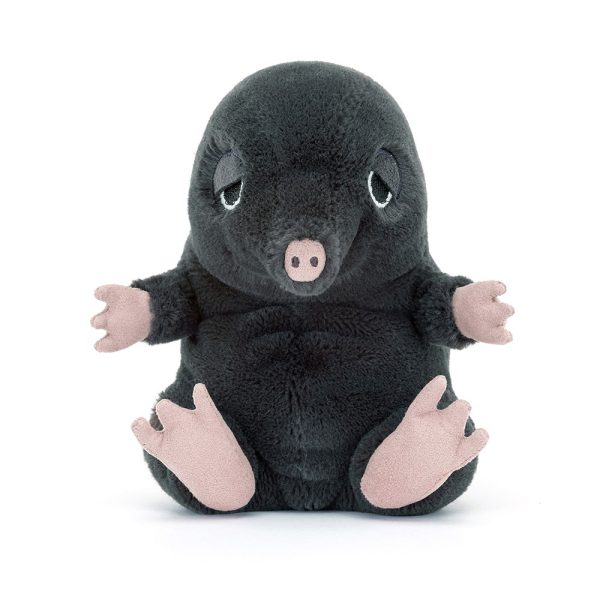 Cuddlebud Morgan Mole - Image 2