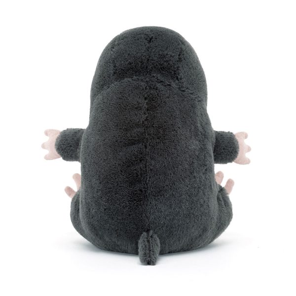 Cuddlebud Morgan Mole - Image 4