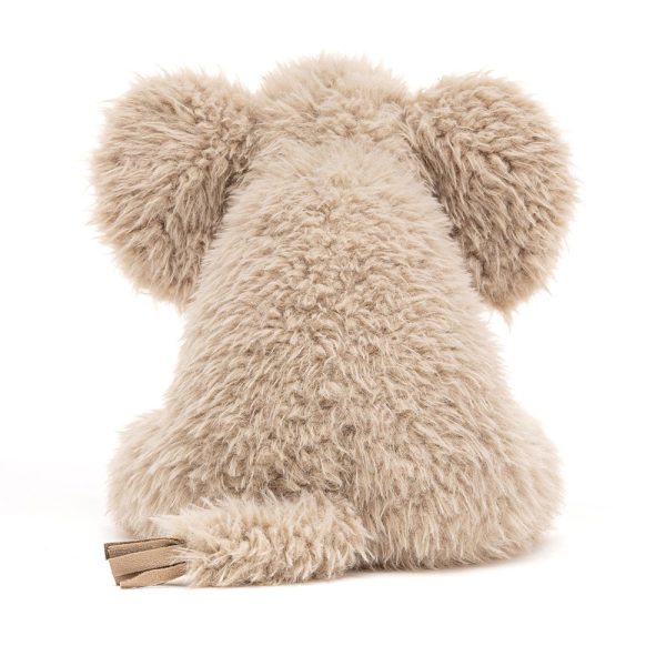 Curvie Elephant - Image 3