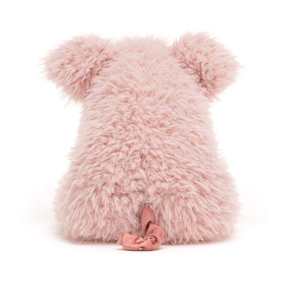 Curvie Pig - Image 3