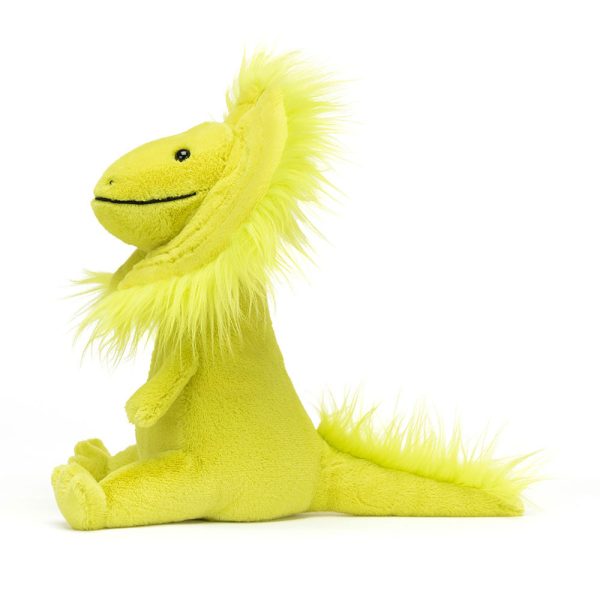 Davey Dilophosaurus - Image 2