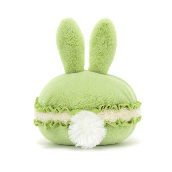 Dainty Dessert Bunny Macaron - Image 4