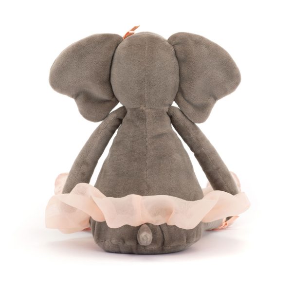 Dancing Darcey Elephant - Image 3