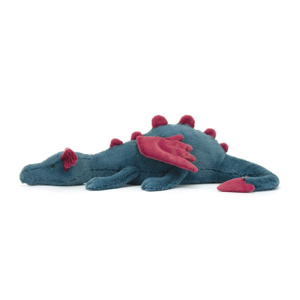 Dexter Dragon - Image 11