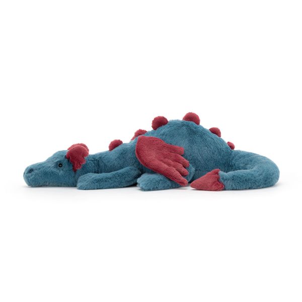 Dexter Dragon - Image 2