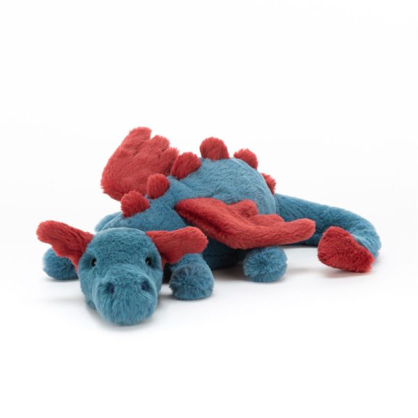Dexter Dragon - Image 4