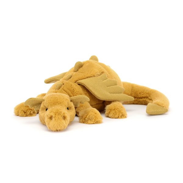 Golden Dragon - Image 5