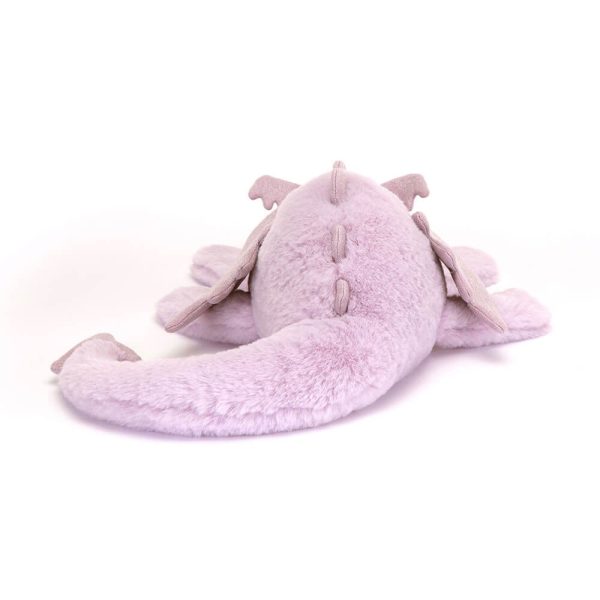 Lavender Dragon - Image 6