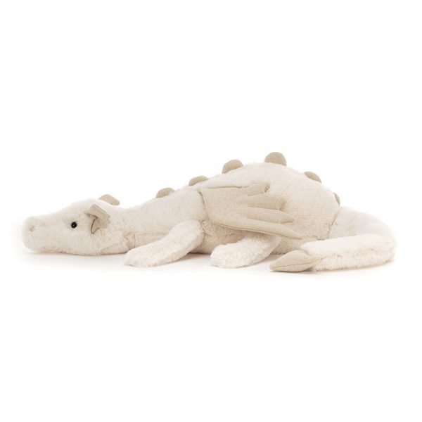 Snow Dragon - Image 5