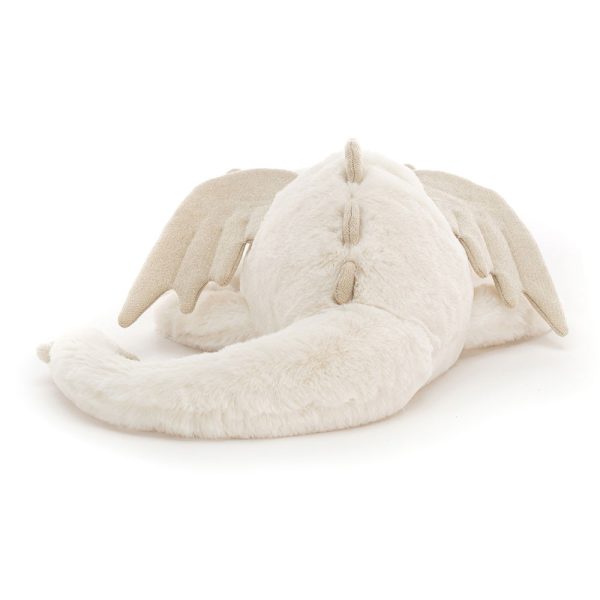 Snow Dragon - Image 6
