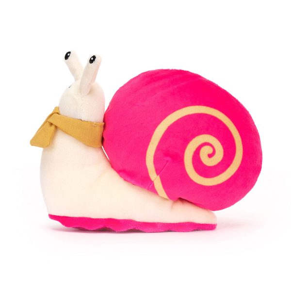 Escarfgot - Image 5