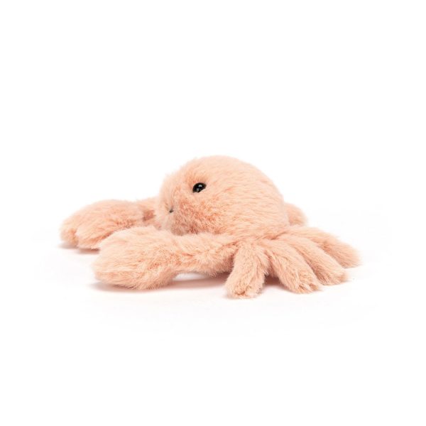 Fluffy Crab - Image 2