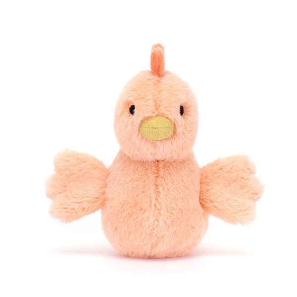 Fluffy Chicken - Image 2