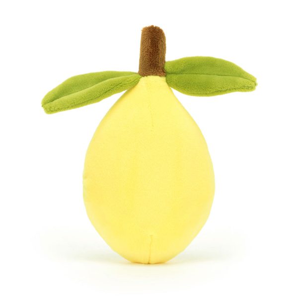 Fabulous Fruit Lemon - Image 3
