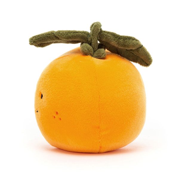 Fabulous Fruit Orange - Image 2