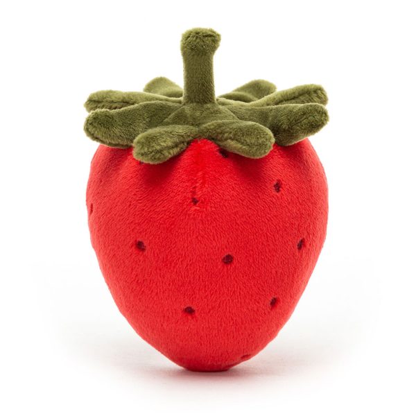 Fabulous Fruit Strawberry - Image 2