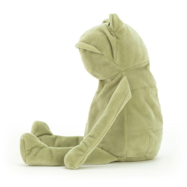Fergus Frog - Image 2