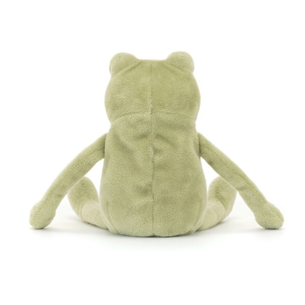 Fergus Frog Little - Image 3