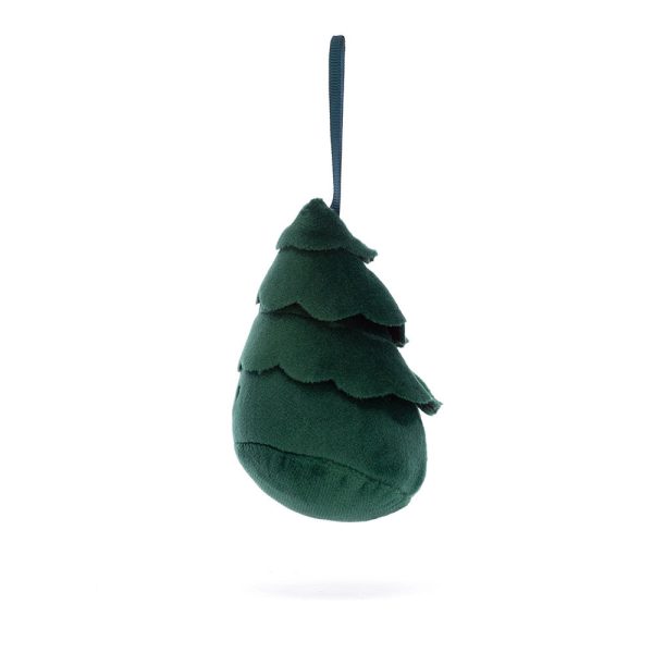 Festive Folly Christmas Tree - Image 2