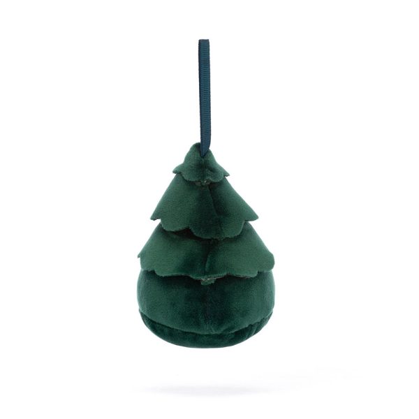 Festive Folly Christmas Tree - Image 3