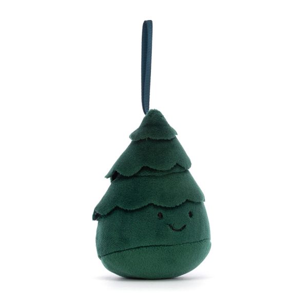 Festive Folly Christmas Tree - Image 4