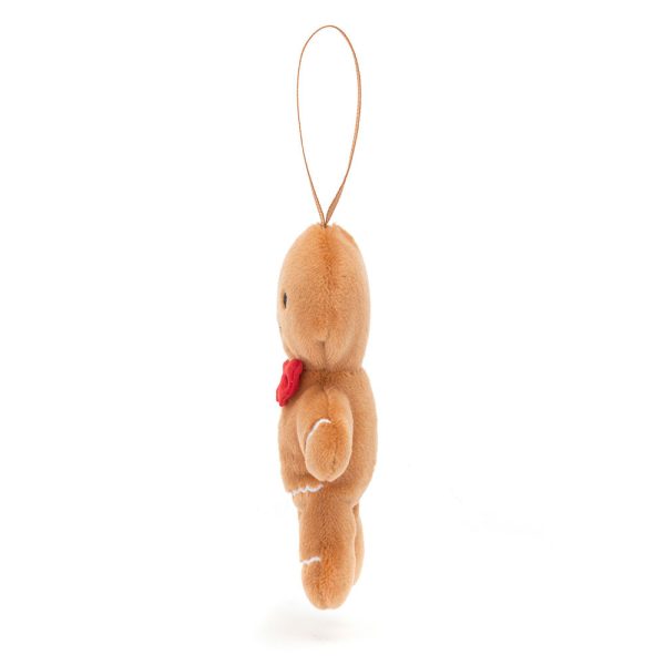 Festive Folly Gingerbread Fred - Image 2