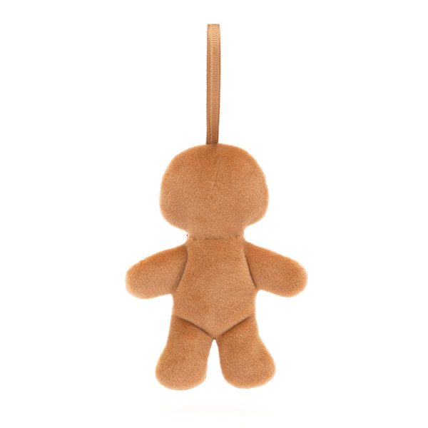 Festive Folly Gingerbread Fred - Image 3