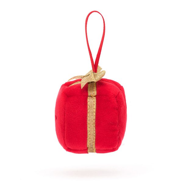 Festive Folly Present - Image 2