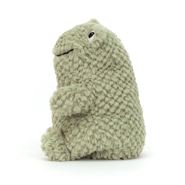 Flumpie Frog - Image 2