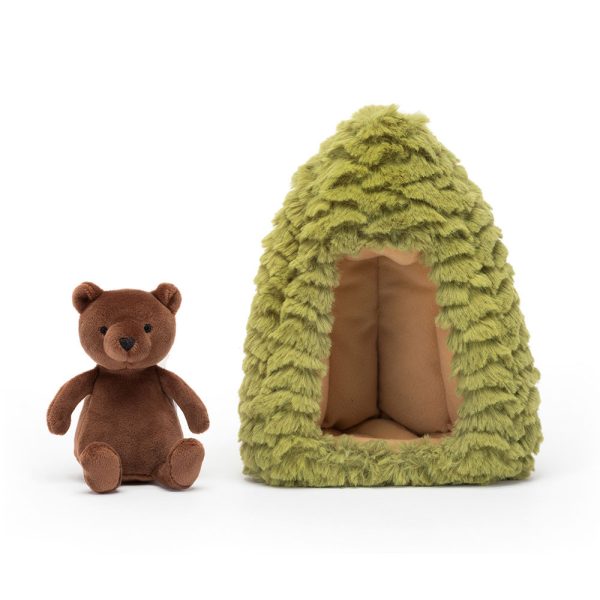Forest Fauna Bear - Image 2