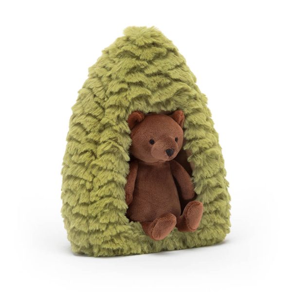 Forest Fauna Bear - Image 3