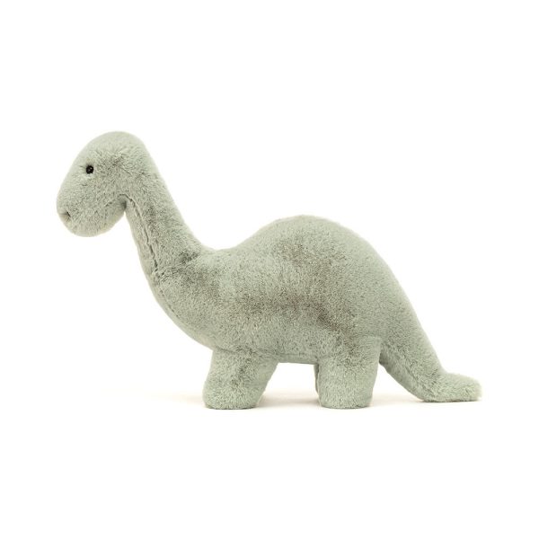 Fossilly Brontosaurus - Image 2