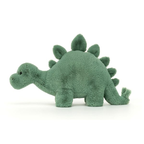 Fossilly Stegosaurus - Image 2