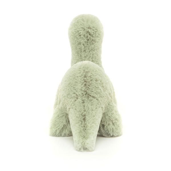 Fossilly Brontosaurus - Image 6